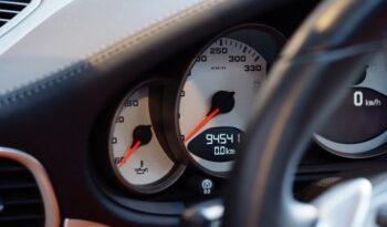 Porsche 997.2 targa 4S 3.8 PDK – 2009 complet