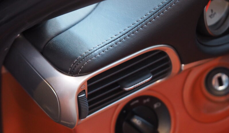 Porsche 997.2 targa 4S 3.8 PDK – 2009 complet