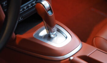 Porsche 997.2 targa 4S 3.8 PDK – 2009 complet