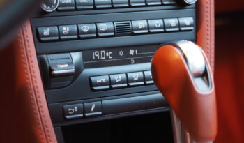 Porsche 997.2 targa 4S 3.8 PDK – 2009 complet