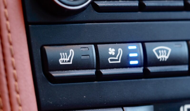 Porsche 997.2 targa 4S 3.8 PDK – 2009 complet