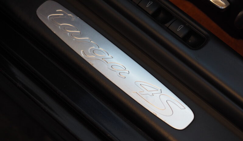 Porsche 997.2 targa 4S 3.8 PDK – 2009 complet