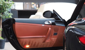 Porsche 997.2 targa 4S 3.8 PDK – 2009 complet