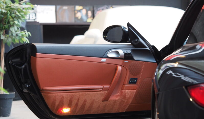 Porsche 997.2 targa 4S 3.8 PDK – 2009 complet