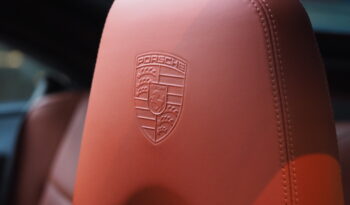 Porsche 997.2 targa 4S 3.8 PDK – 2009 complet