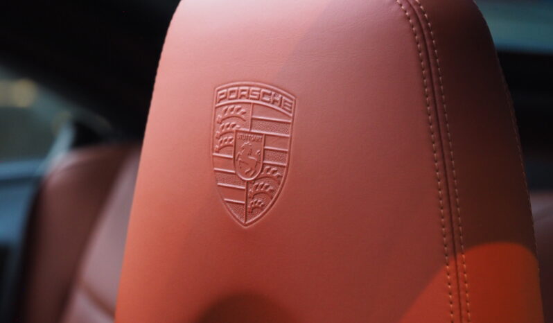 Porsche 997.2 targa 4S 3.8 PDK – 2009 complet