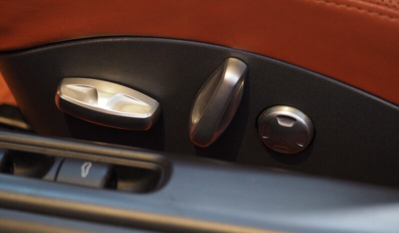 Porsche 997.2 targa 4S 3.8 PDK – 2009 complet