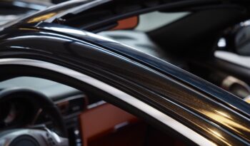 Porsche 997.2 targa 4S 3.8 PDK – 2009 complet