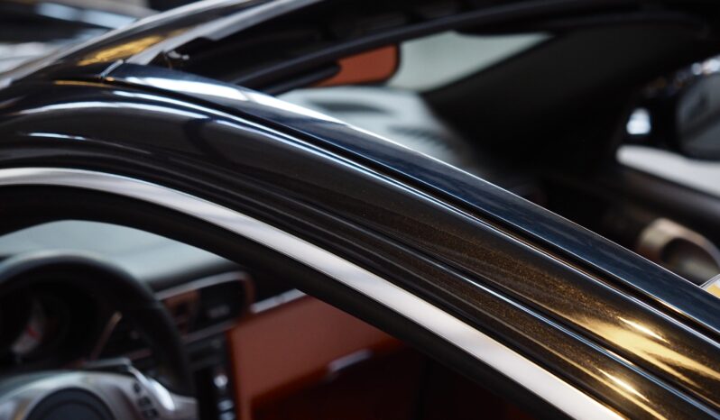 Porsche 997.2 targa 4S 3.8 PDK – 2009 complet