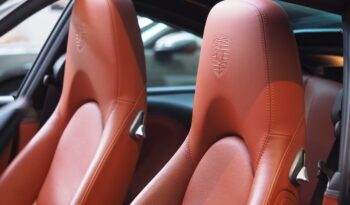 Porsche 997.2 targa 4S 3.8 PDK – 2009 complet