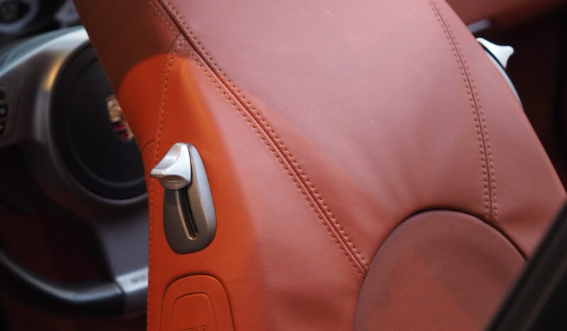 Porsche 997.2 targa 4S 3.8 PDK – 2009 complet