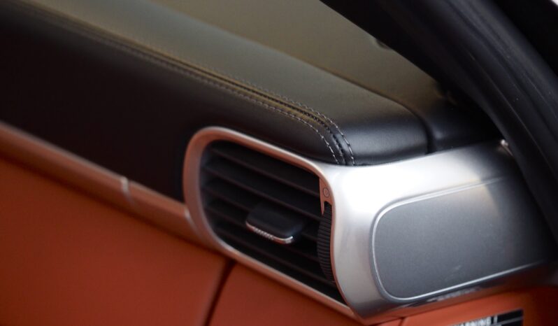 Porsche 997.2 targa 4S 3.8 PDK – 2009 complet