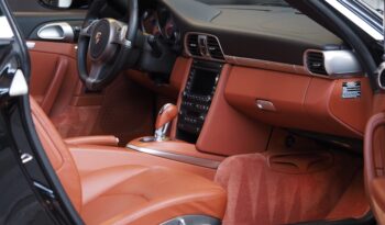 Porsche 997.2 targa 4S 3.8 PDK – 2009 complet