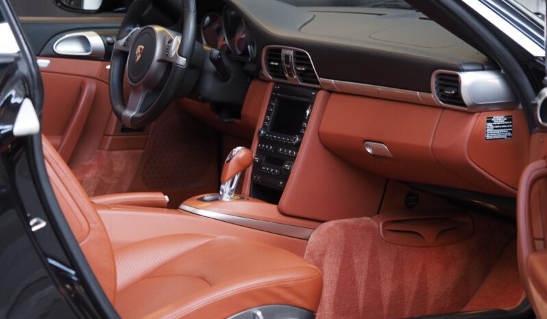 Porsche 997.2 targa 4S 3.8 PDK – 2009 complet