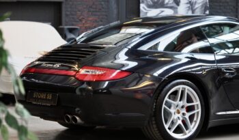 Porsche 997.2 targa 4S 3.8 PDK – 2009 complet