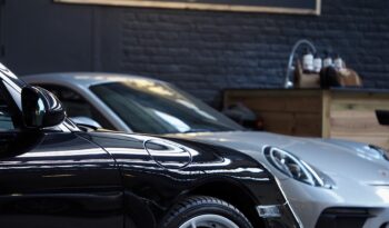 Porsche 997.2 targa 4S 3.8 PDK – 2009 complet