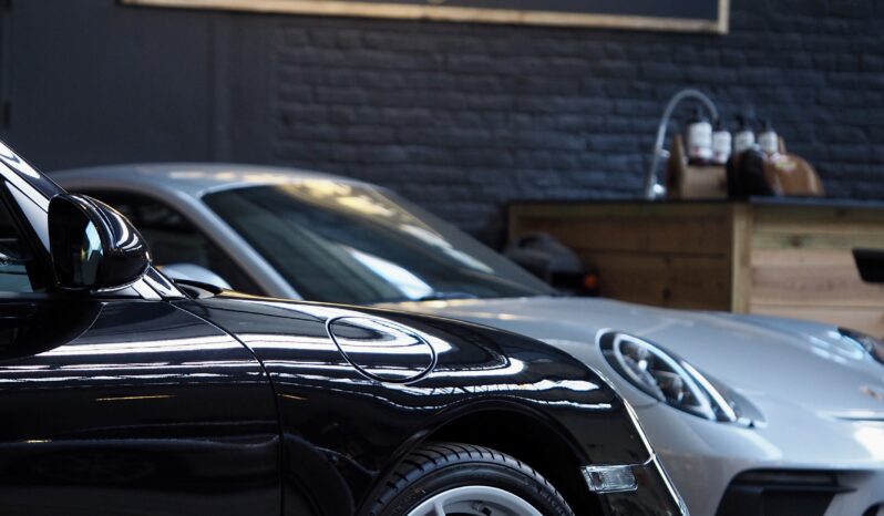 Porsche 997.2 targa 4S 3.8 PDK – 2009 complet