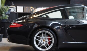 Porsche 997.2 targa 4S 3.8 PDK – 2009 complet