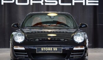 Porsche 997.2 targa 4S 3.8 PDK – 2009 complet