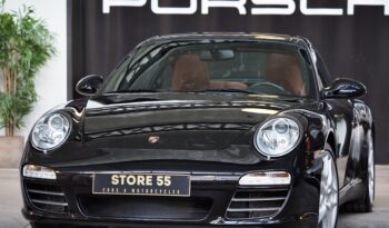Porsche 997.2 targa 4S 3.8 PDK – 2009 complet