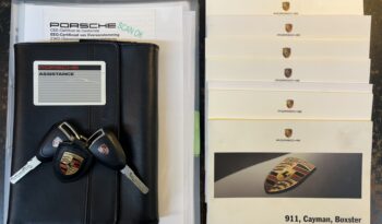 Porsche 997.2 targa 4S 3.8 PDK – 2009 complet