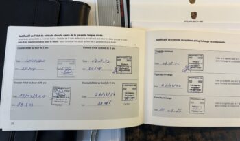 Porsche 997.2 targa 4S 3.8 PDK – 2009 complet