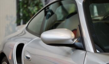 Porsche 996 Turbo 3.6 Coupé BV6 – 2000 – Vendue complet