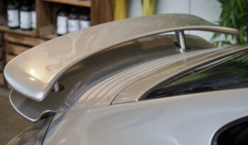 Porsche 996 Turbo 3.6 Coupé BV6 – 2000 – Vendue complet