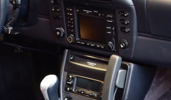 Porsche 996 Turbo 3.6 Coupé BV6 – 2000 – Vendue complet