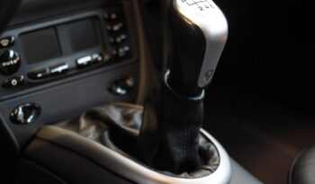 Porsche 996 Turbo 3.6 Coupé BV6 – 2000 – Vendue complet