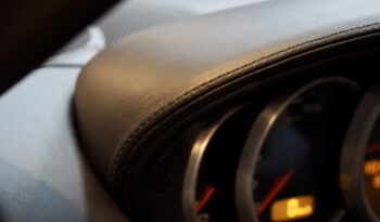 Porsche 996 Turbo 3.6 Coupé BV6 – 2000 – Vendue complet