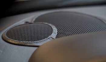 Porsche 996 Turbo 3.6 Coupé BV6 – 2000 – Vendue complet