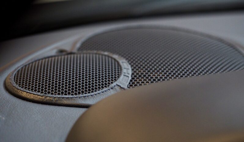 Porsche 996 Turbo 3.6 Coupé BV6 – 2000 – Vendue complet