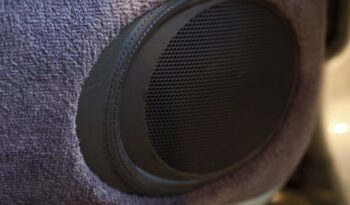 Porsche 996 Turbo 3.6 Coupé BV6 – 2000 – Vendue complet