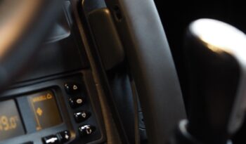 Porsche 996 Turbo 3.6 Coupé BV6 – 2000 – Vendue complet
