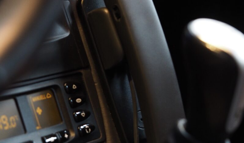 Porsche 996 Turbo 3.6 Coupé BV6 – 2000 – Vendue complet