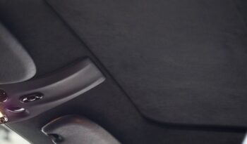 Porsche 996 Turbo 3.6 Coupé BV6 – 2000 – Vendue complet