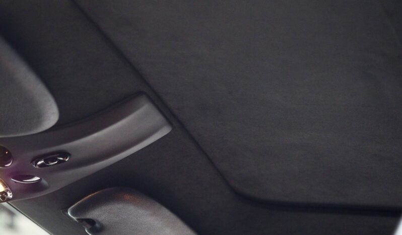 Porsche 996 Turbo 3.6 Coupé BV6 – 2000 – Vendue complet