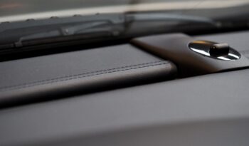 Porsche 996 Turbo 3.6 Coupé BV6 – 2000 – Vendue complet