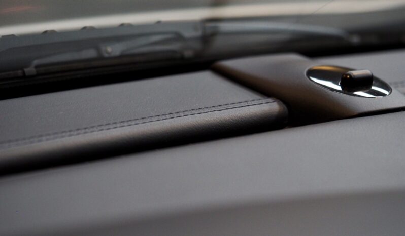 Porsche 996 Turbo 3.6 Coupé BV6 – 2000 – Vendue complet