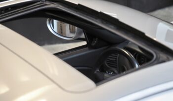 Porsche 996 Turbo 3.6 Coupé BV6 – 2000 – Vendue complet