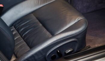 Porsche 996 Turbo 3.6 Coupé BV6 – 2000 – Vendue complet