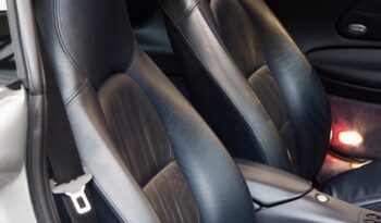 Porsche 996 Turbo 3.6 Coupé BV6 – 2000 – Vendue complet