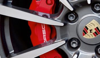 Porsche 991.1 Carrera S 3.8 PDK Coupé Porsche Approved – 2013 complet