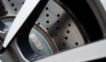 Porsche 991.1 Carrera S 3.8 PDK Coupé Porsche Approved – 2013 complet