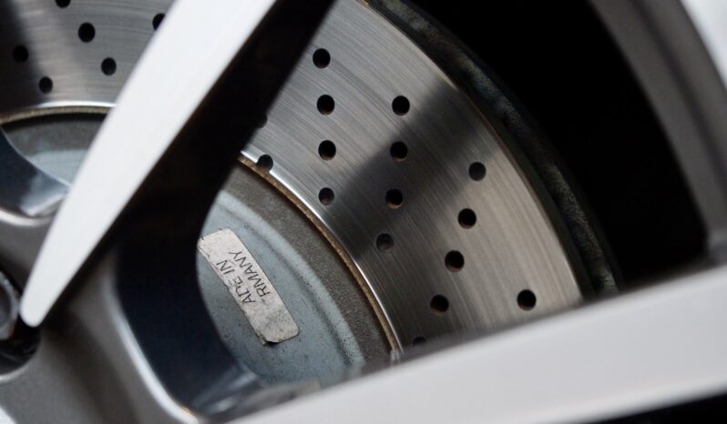 Porsche 991.1 Carrera S 3.8 PDK Coupé Porsche Approved – 2013 complet