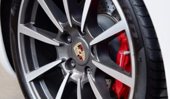 Porsche 991.1 Carrera S 3.8 PDK Coupé Porsche Approved – 2013 complet