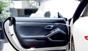 Porsche 991.1 Carrera S 3.8 PDK Coupé Porsche Approved – 2013 complet
