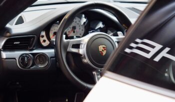 Porsche 991.1 Carrera S 3.8 PDK Coupé Porsche Approved – 2013 complet