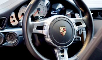 Porsche 991.1 Carrera S 3.8 PDK Coupé Porsche Approved – 2013 complet